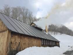 37 Maxham Road Pomfret VT 05067