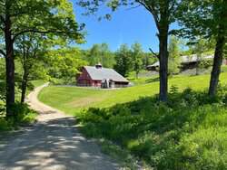 412 Skyland Lane Woodstock VT 05091