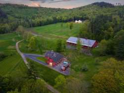 412 Skyland Lane Woodstock VT 05091