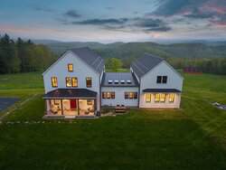 412 Skyland Lane Woodstock VT 05091