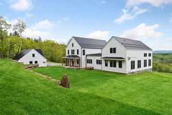 412 Skyland Lane Woodstock VT 05091