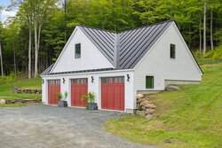 412 Skyland Lane Woodstock VT 05091