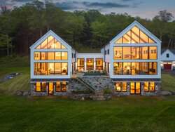 412 Skyland Lane Woodstock VT 05091
