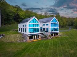 412 Skyland Lane Woodstock VT 05091