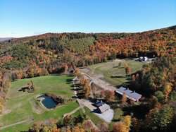 412 Skyland Lane Woodstock VT 05091