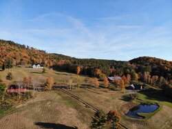 412 Skyland Lane Woodstock VT 05091
