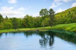 412 Skyland Lane Woodstock VT 05091
