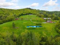 412 Skyland Lane Woodstock VT 05091