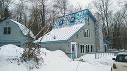 Winhall Woods Winhall VT 05340