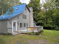 Winhall Woods Winhall VT 05340