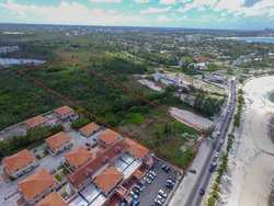 Saunders Beach New Providence/Paradise Island BS