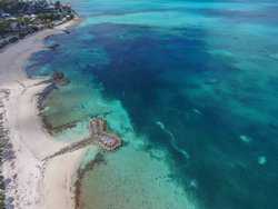 Saunders Beach New Providence/Paradise Island BS