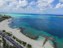 Saunders Beach New Providence/Paradise Island BS