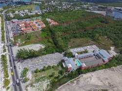 Saunders Beach New Providence/Paradise Island BS