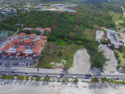 Saunders Beach New Providence/Paradise Island BS