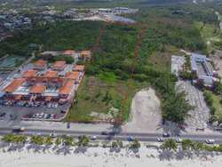 Saunders Beach New Providence/Paradise Island BS