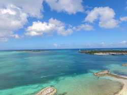 Saunders Beach New Providence/Paradise Island BS