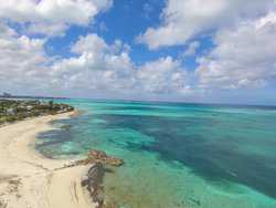 Saunders Beach New Providence/Paradise Island BS