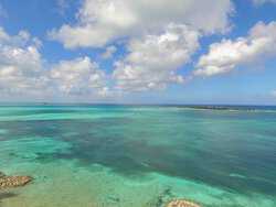 Saunders Beach New Providence/Paradise Island BS