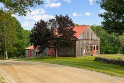 198 Piper Hill Road Weston VT 05161