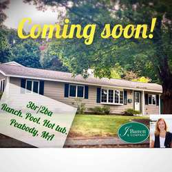 26 Trask Road Peabody MA 01960