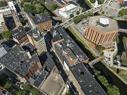 17 Kearney Square Lowell MA 01852