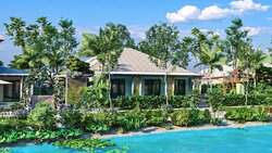 New Providence BS