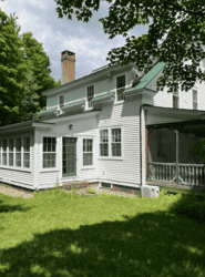 311 Lawrence Drive West Townshend VT 05359