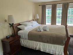 311 Lawrence Drive West Townshend VT 05359