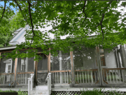 311 Lawrence Drive West Townshend VT 05359