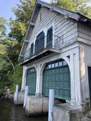 246 Whittemore Point Road North Bridgewater NH 03222