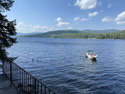 246 Whittemore Point Road North Bridgewater NH 03222