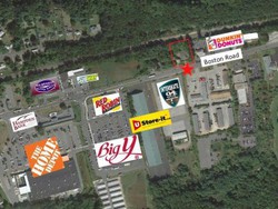 2132 Boston Road Wilbraham MA 01095