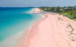 Eleuthera BS