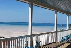 Eleuthera BS