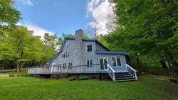 Winhall Woods Road Winhall VT 05340