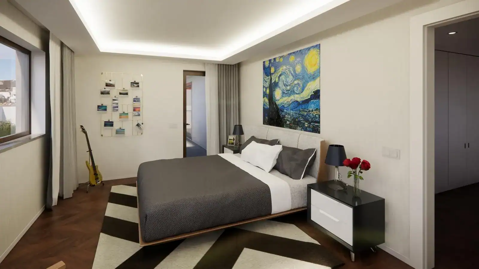 Villa With Sea View In Monte Estoril Cascais LI