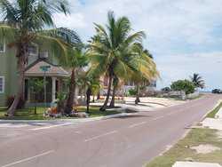Prince Charles Drive New Providence Paradise Island BS