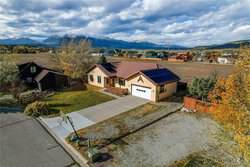 Salida CO 81201