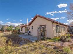Salida CO 81201