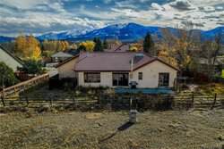 Salida CO 81201