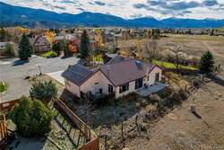 Salida CO 81201