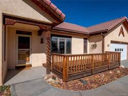 Salida CO 81201