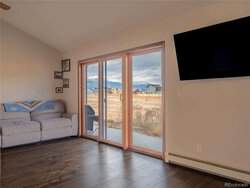 Salida CO 81201
