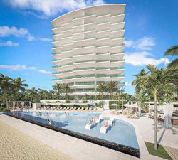 New Providence Paradise Island BS