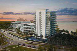 New Providence Paradise Island BS