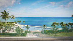 New Providence Paradise Island BS