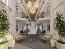 New Providence Paradise Island BS
