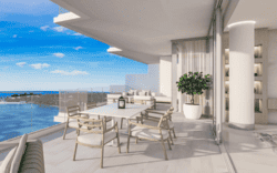 New Providence Paradise Island BS