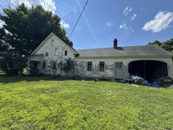 138 Mount Hope Road Mansfield CT 06268